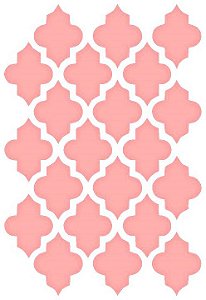 SRA-121 FUNDO ESTAMPARIA FORMAS 8X13