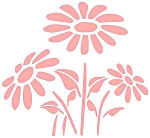 SRA-146 FLORES 17x16