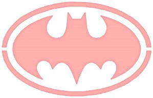 SRA-171 HERÓIS - BATMAN 14X14