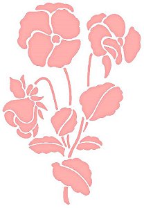 SRA-175 - AMOR PERFEITO 20X25
