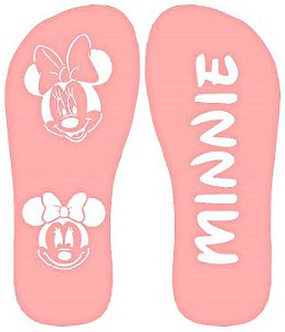 SRA-225 CHINELO MINNIE 25,5X10