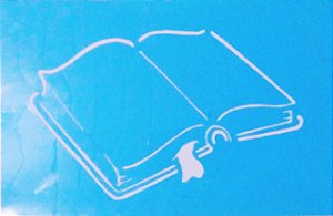 SRA-267 BIBLIA 18X12