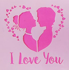 SRA-284 FRASE CASAL