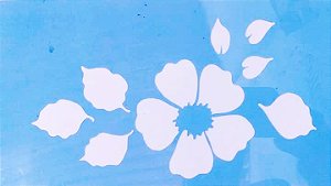 SRA-301 FLOR
