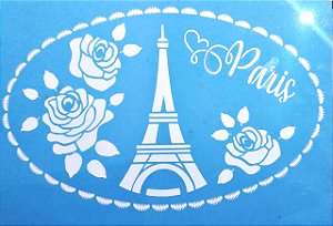 SRA-319 MEDALHÃO PARIS