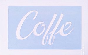 SRA-320 ESCRITA COFFE