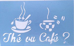 SRA-389 THÉ OU CAFÉ 24X15
