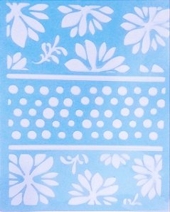SRA-408 ESTAMPARIA 16X21
