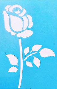SRA-411 ROSA 9X11