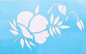 SRA-415 FLOR 28X18