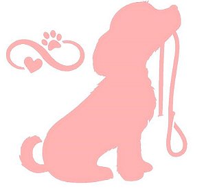 SRA-505 CACHORRO COLEIRA 16X17