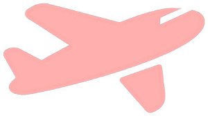 SRA-521 AVIÃOZINHO - 18X11