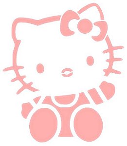 SRA-532 HELLO KITTY 12X13