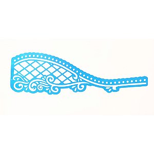 SRA-572 ARABESCO PARA TOALHA