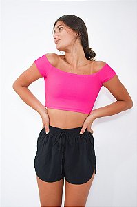 Top Cig Rosa Pink