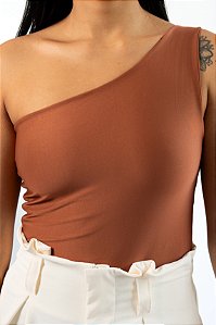 Body Cereja Cappuccino