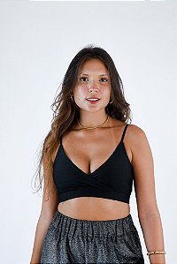 Top Maravilha Preto
