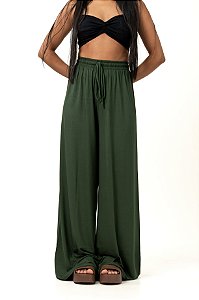 Pantalona Sem Fenda Militar