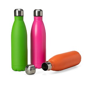 SQUEEZE INOX 750ml