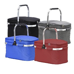 Bolsa Térmica 31L