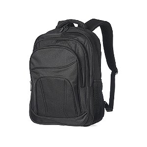 Mochila Nylon 30L para Notebook Personalizada