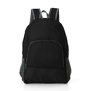 Mochila Dobrável 21L Personalizada