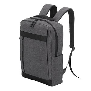 Mochila de Nylon USB 18L Personalizada