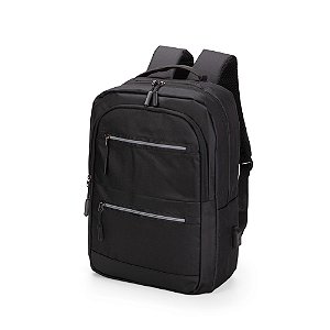 Mochila Executiva Personalizada 18L para Notebook