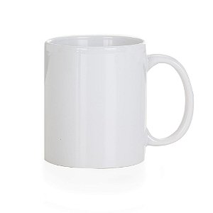 Caneca Porcelana personalizada