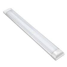 Luminária Sobrepor Slin 40w