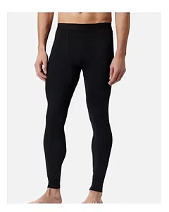 Meia Calça Térmica Masculina Forro Flanelado Frio Sem Pé