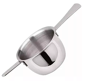 Dosador De Bebidas 50ml Em Aço Inox Profissional Barman