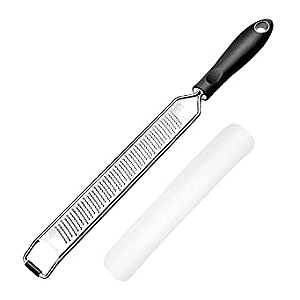 Ralador Raspas Culinário Profissional em Inox