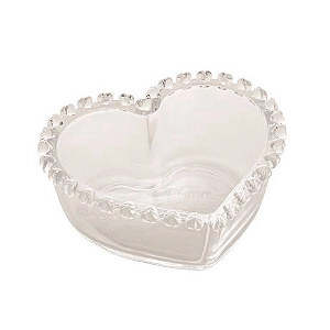 Bowl coração balls