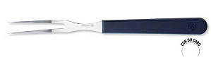 Garfo Trinchante De Aço Inox Para Churrasco (12,7 Cm) - Mundial