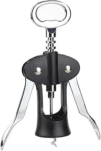 Saca Rolhas Classic, Haüskraft