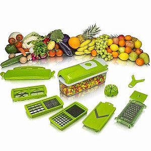 Fatiador/Cortador de Legumes/Vegetais/Frutas