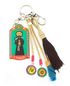 Chaveiro São Francisco