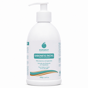 Sabonete Facial 380ML