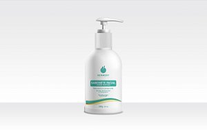Sabonete Facial 380ML