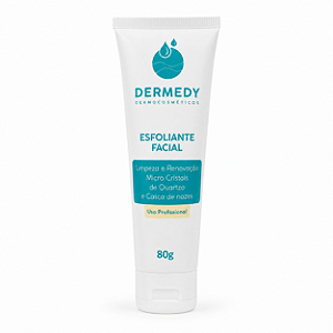 Esfoliante Facial 80G