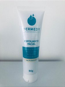 Esfoliante Facial 80G