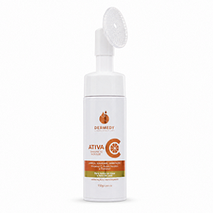 Sabonete Mousse Ativa C – 150 g