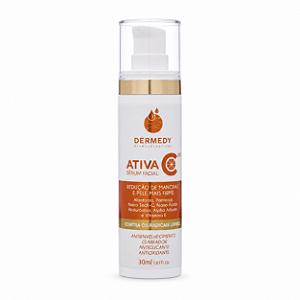 Sérum Facial Vitamina C 30G