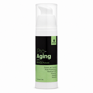 Pro Aging Sérum Hidratante 30g