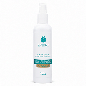 Loção Tônica Dermo Equilibrante 240ml