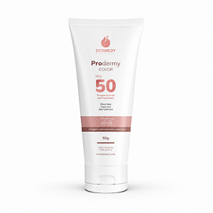Prodermy Color FPS 50 – 50 g