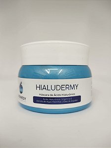 Máscara Hialudermy 100g