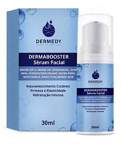 Dermabooster Sérum Facial – 30 ml