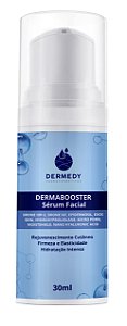 DERMABOOSTER SERUM FACIAL 30ML - DERMEDY
